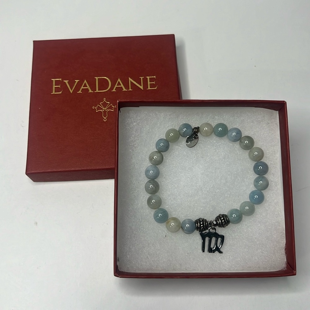 Zodiac Bracelet - Virgo - Picture 3 of 4
